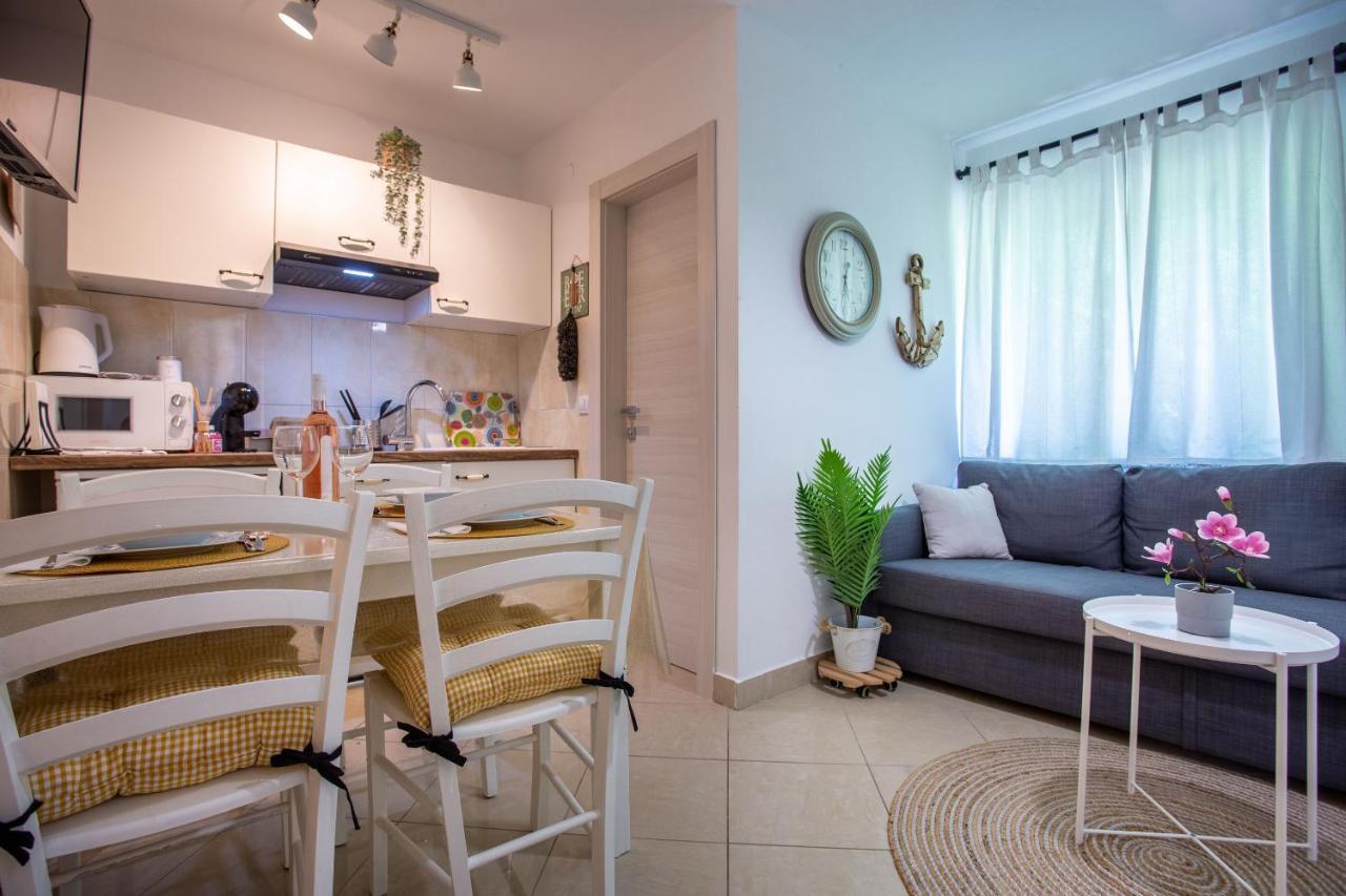 Apartment Magnolia سيلو المظهر الخارجي الصورة