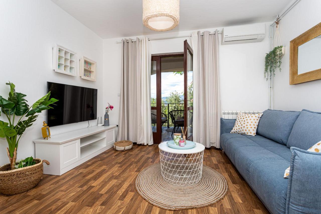 Apartment Magnolia سيلو المظهر الخارجي الصورة