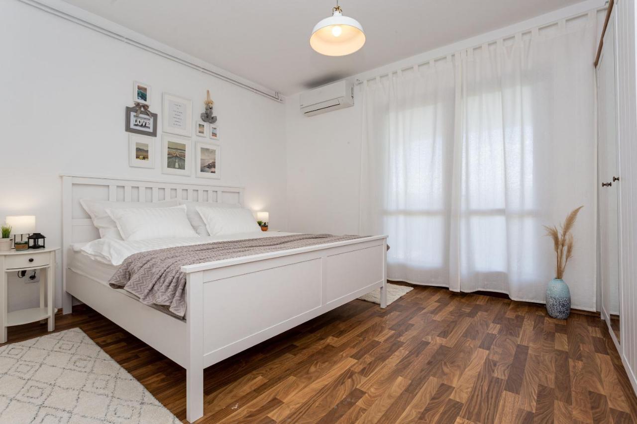 Apartment Magnolia سيلو المظهر الخارجي الصورة