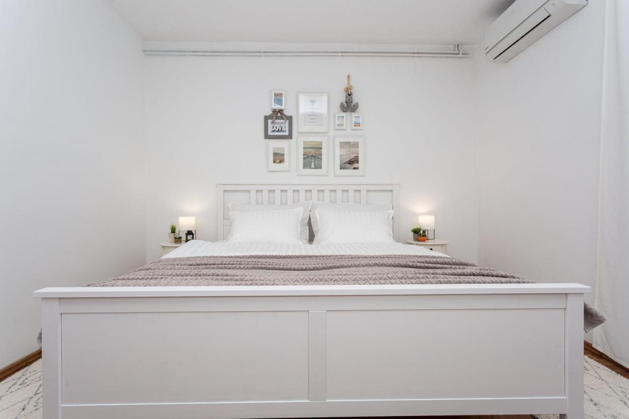 Apartment Magnolia سيلو المظهر الخارجي الصورة