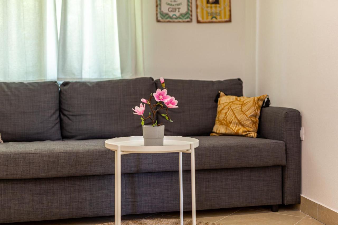 Apartment Magnolia سيلو المظهر الخارجي الصورة