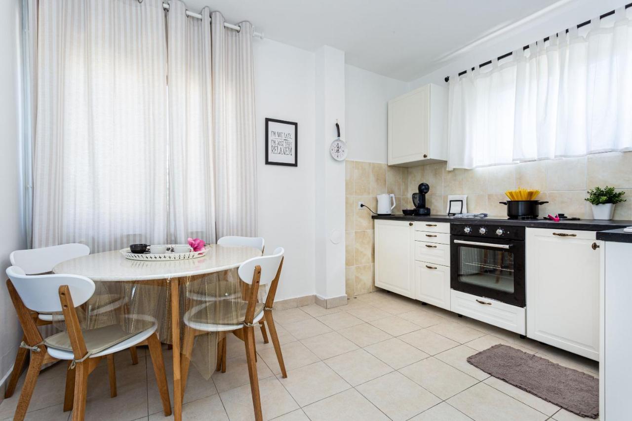 Apartment Magnolia سيلو المظهر الخارجي الصورة