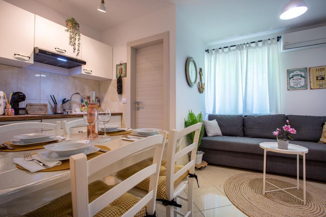 Apartment Magnolia سيلو المظهر الخارجي الصورة