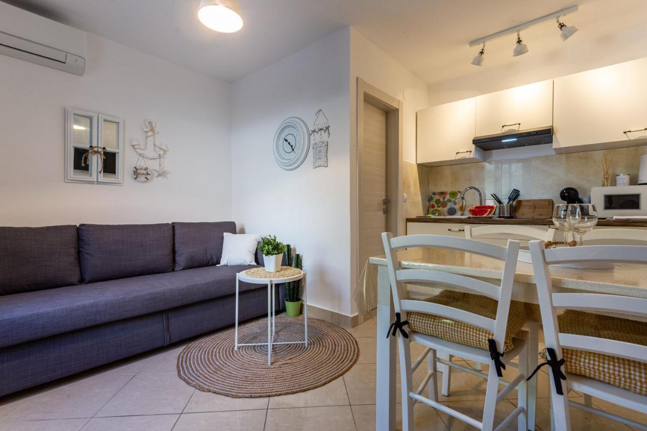 Apartment Magnolia سيلو المظهر الخارجي الصورة