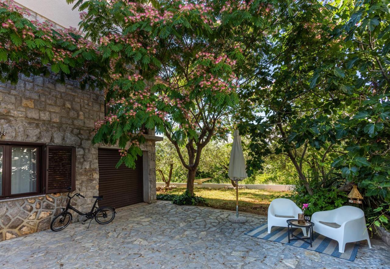 Apartment Magnolia سيلو المظهر الخارجي الصورة