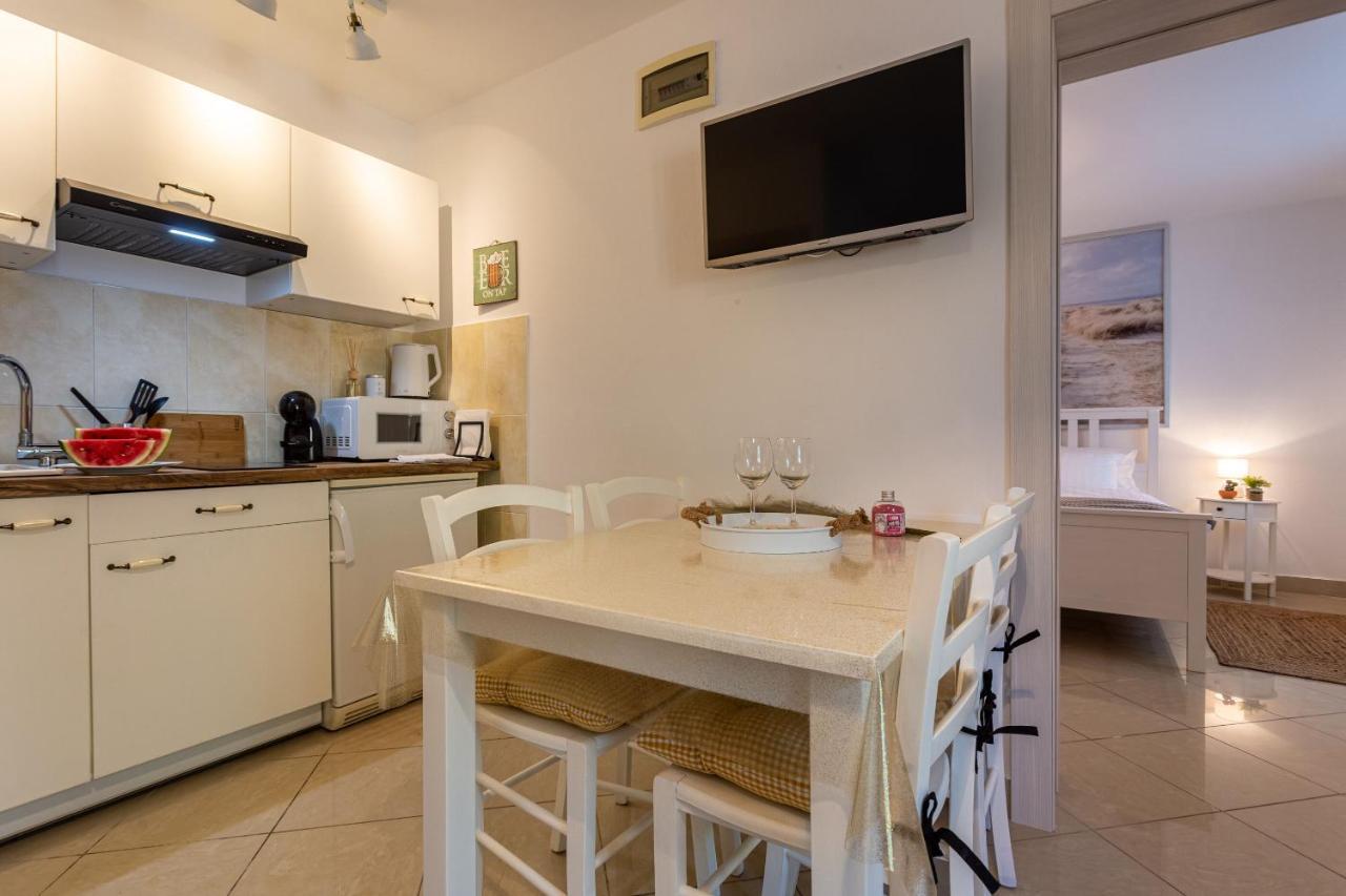 Apartment Magnolia سيلو المظهر الخارجي الصورة