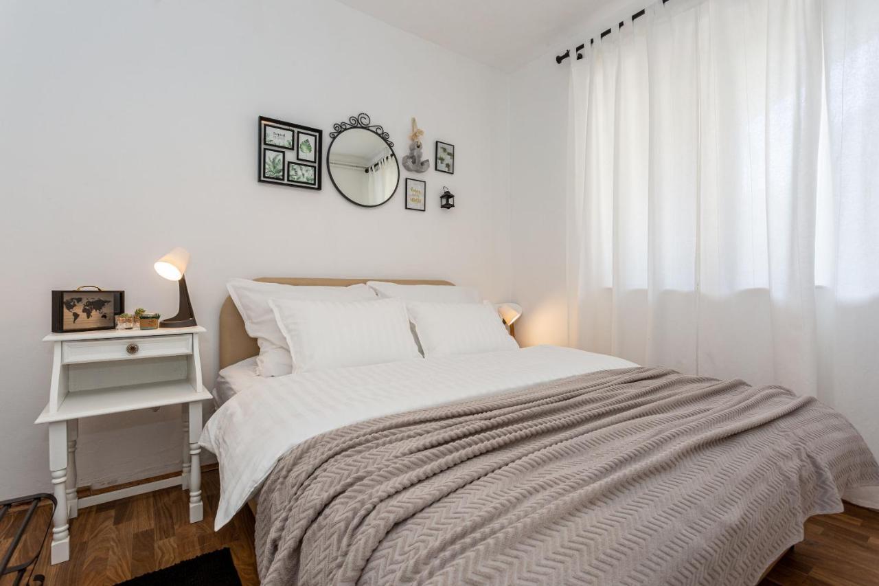 Apartment Magnolia سيلو المظهر الخارجي الصورة